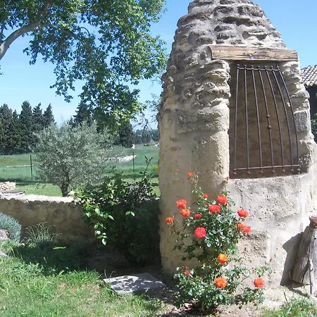 Mas Du Puits * Courthézon