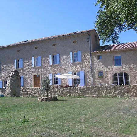 Mas Du Puits Courthézon