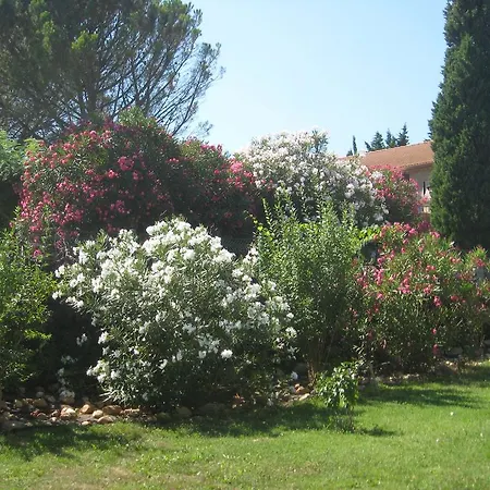Panzió Mas Du Puits