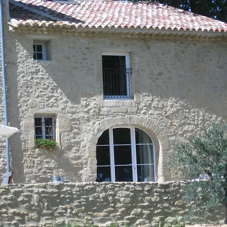 Mas Du Puits